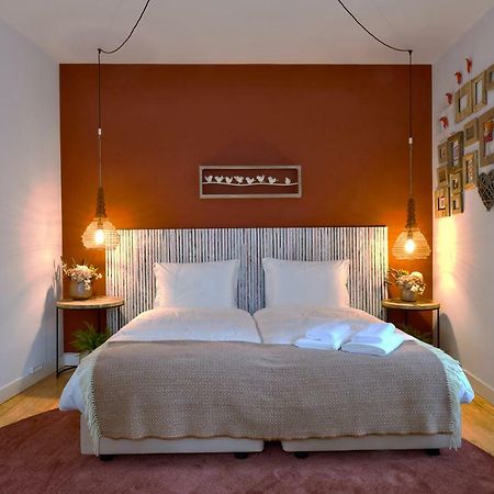 Regedor Appartement Lissabon Buitenkant foto