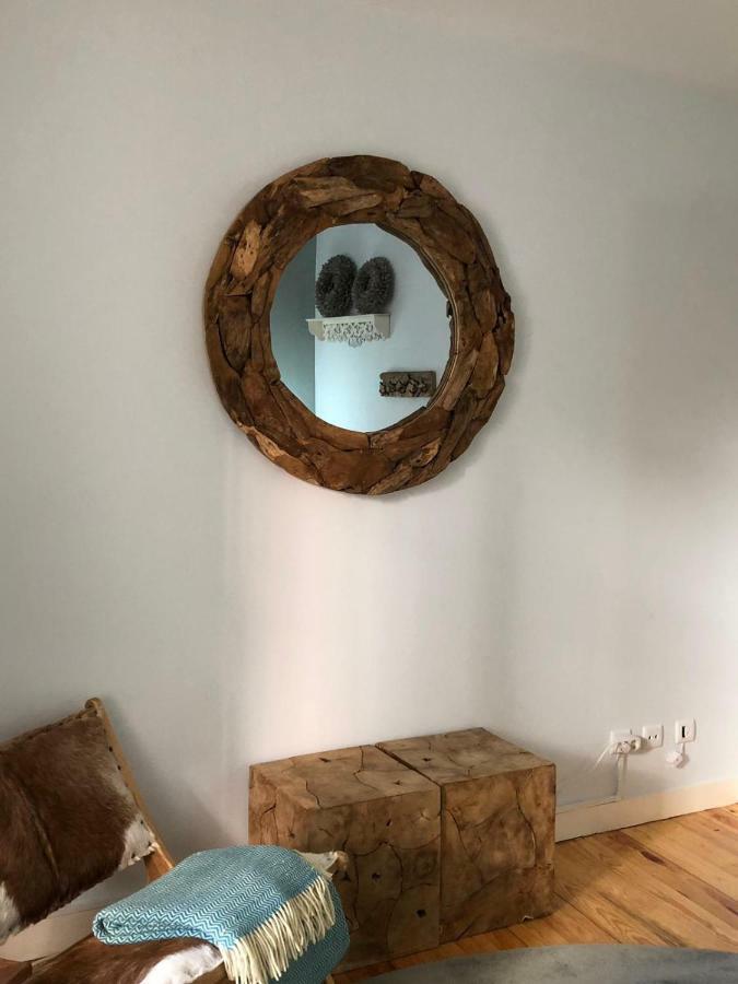 Regedor Appartement Lissabon Buitenkant foto