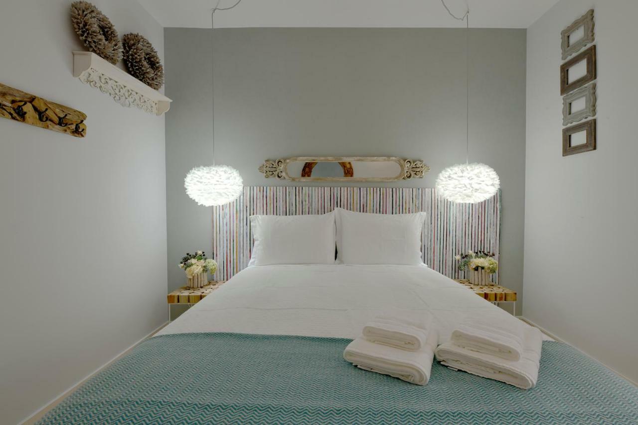 Regedor Appartement Lissabon Buitenkant foto