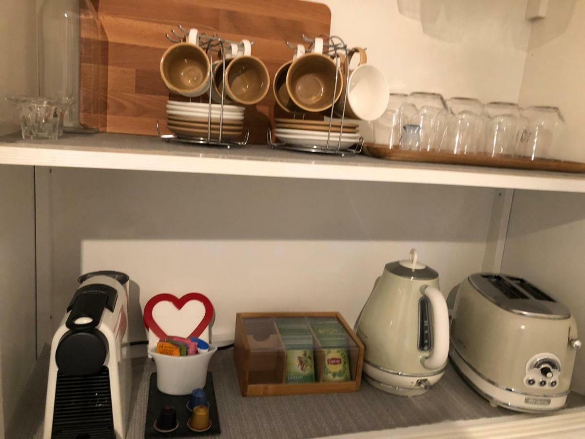 Regedor Appartement Lissabon Buitenkant foto
