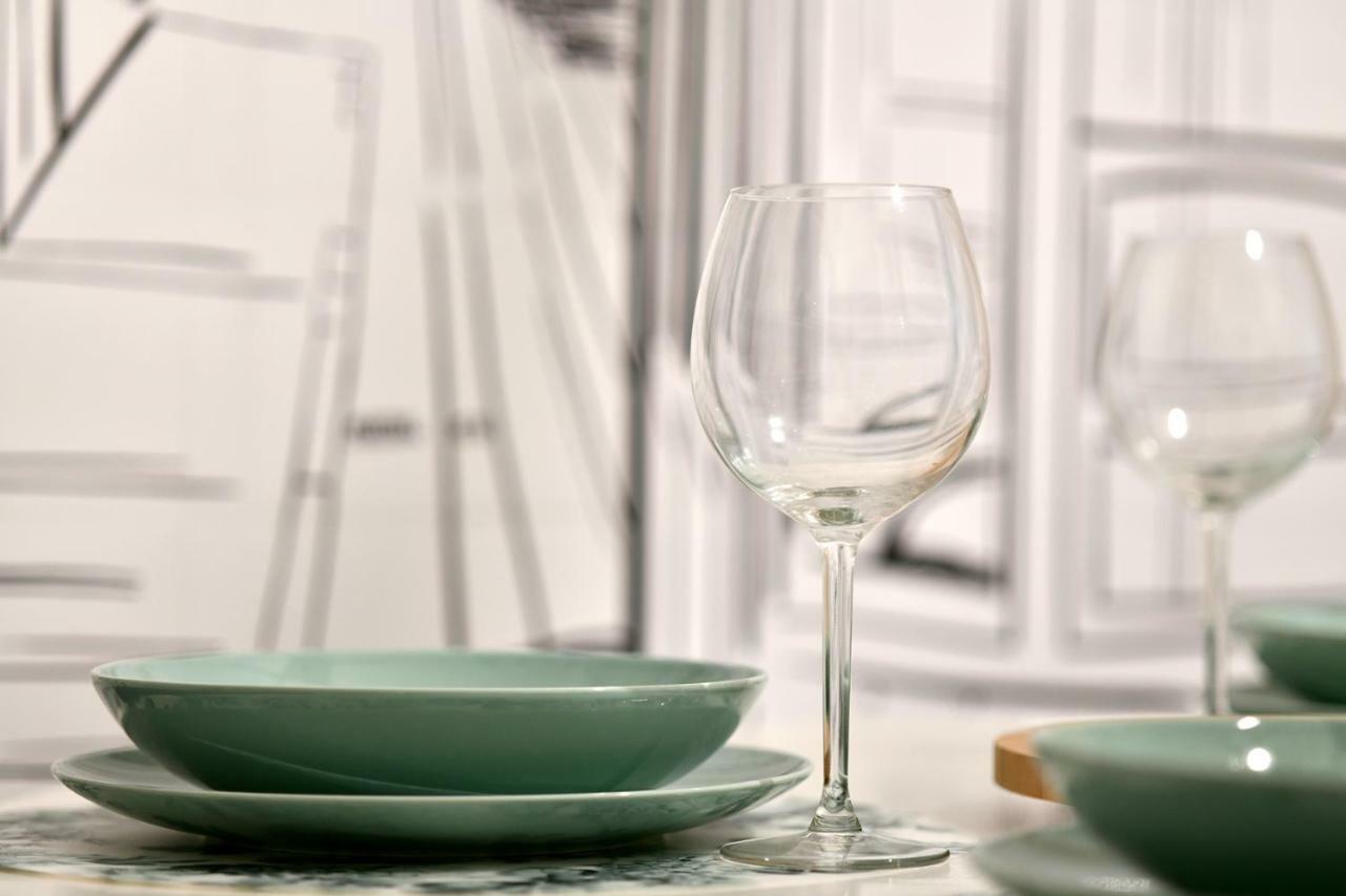 Regedor Appartement Lissabon Buitenkant foto