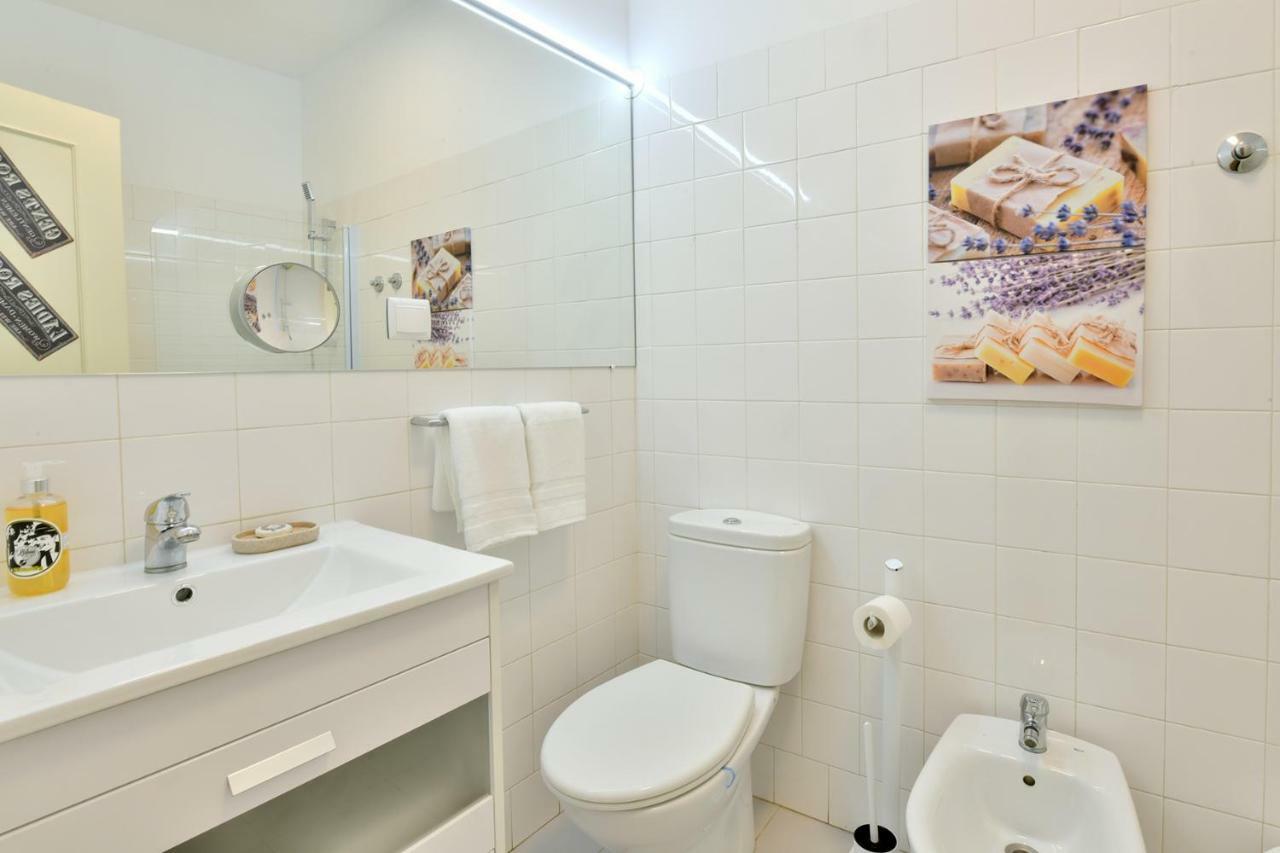 Regedor Appartement Lissabon Buitenkant foto